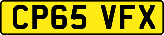 CP65VFX