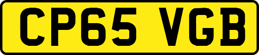 CP65VGB