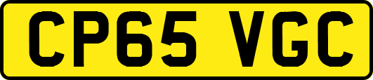 CP65VGC