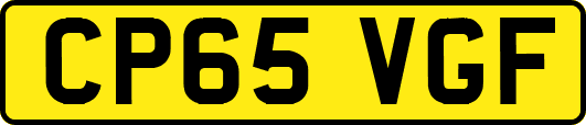 CP65VGF