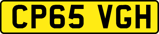 CP65VGH