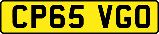 CP65VGO