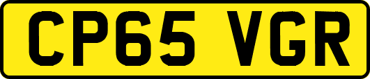CP65VGR