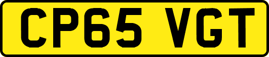 CP65VGT