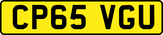 CP65VGU