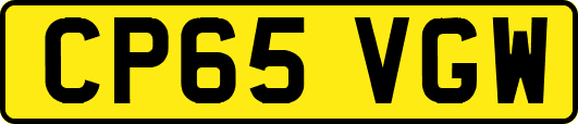 CP65VGW