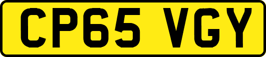 CP65VGY