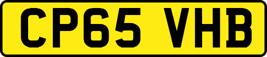 CP65VHB