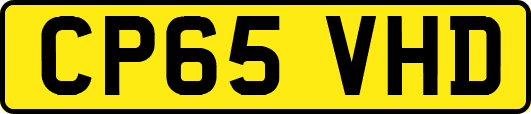 CP65VHD