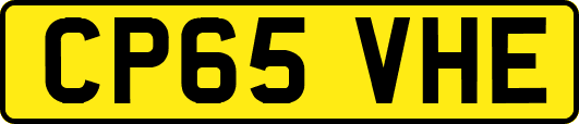 CP65VHE