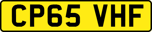 CP65VHF