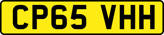 CP65VHH