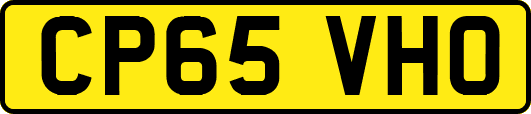 CP65VHO