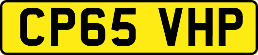 CP65VHP