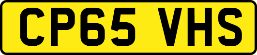 CP65VHS