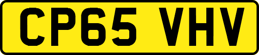 CP65VHV