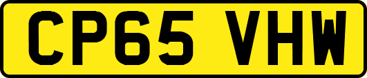 CP65VHW
