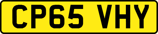 CP65VHY