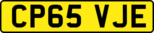 CP65VJE