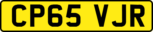 CP65VJR