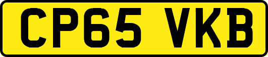 CP65VKB