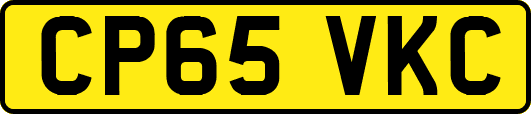 CP65VKC