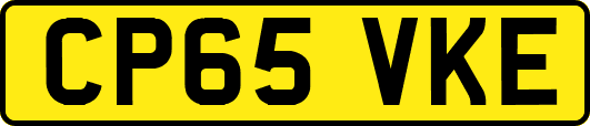 CP65VKE