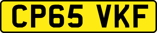 CP65VKF