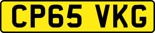 CP65VKG
