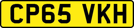 CP65VKH