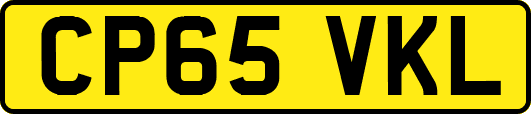 CP65VKL