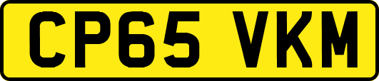 CP65VKM