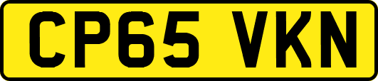 CP65VKN