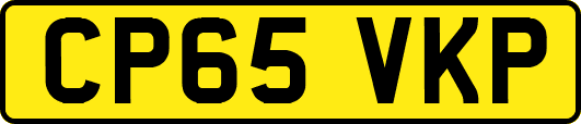 CP65VKP
