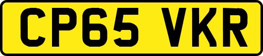 CP65VKR