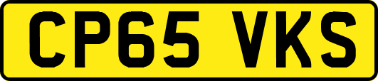 CP65VKS