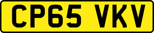 CP65VKV