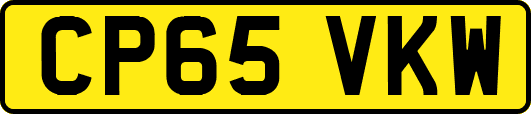 CP65VKW