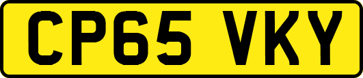CP65VKY