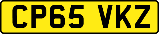 CP65VKZ