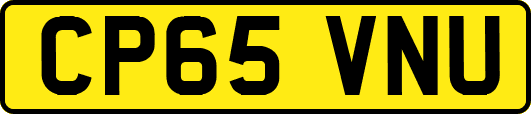 CP65VNU