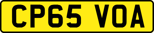 CP65VOA