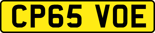 CP65VOE
