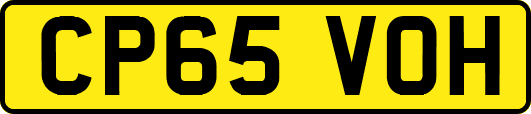 CP65VOH
