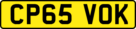 CP65VOK