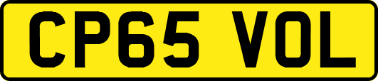 CP65VOL