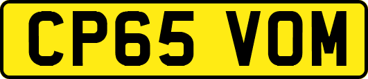 CP65VOM