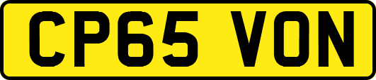 CP65VON