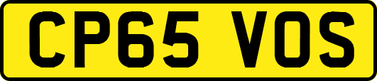CP65VOS