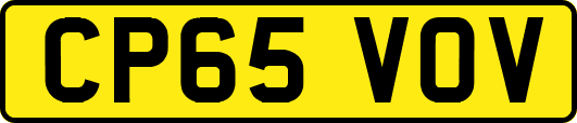 CP65VOV